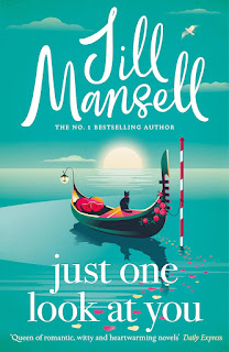 RandomTTours's tweet photo. WildWritingLife: Random Things Tours: Just One Look at You by Jill ... https://t.co/pfxOKWhAwZ
@JillMansell @headlinepg @wildwritinglife #RandomThingsTours #JOLAY https://t.co/fM6ICjy2qV