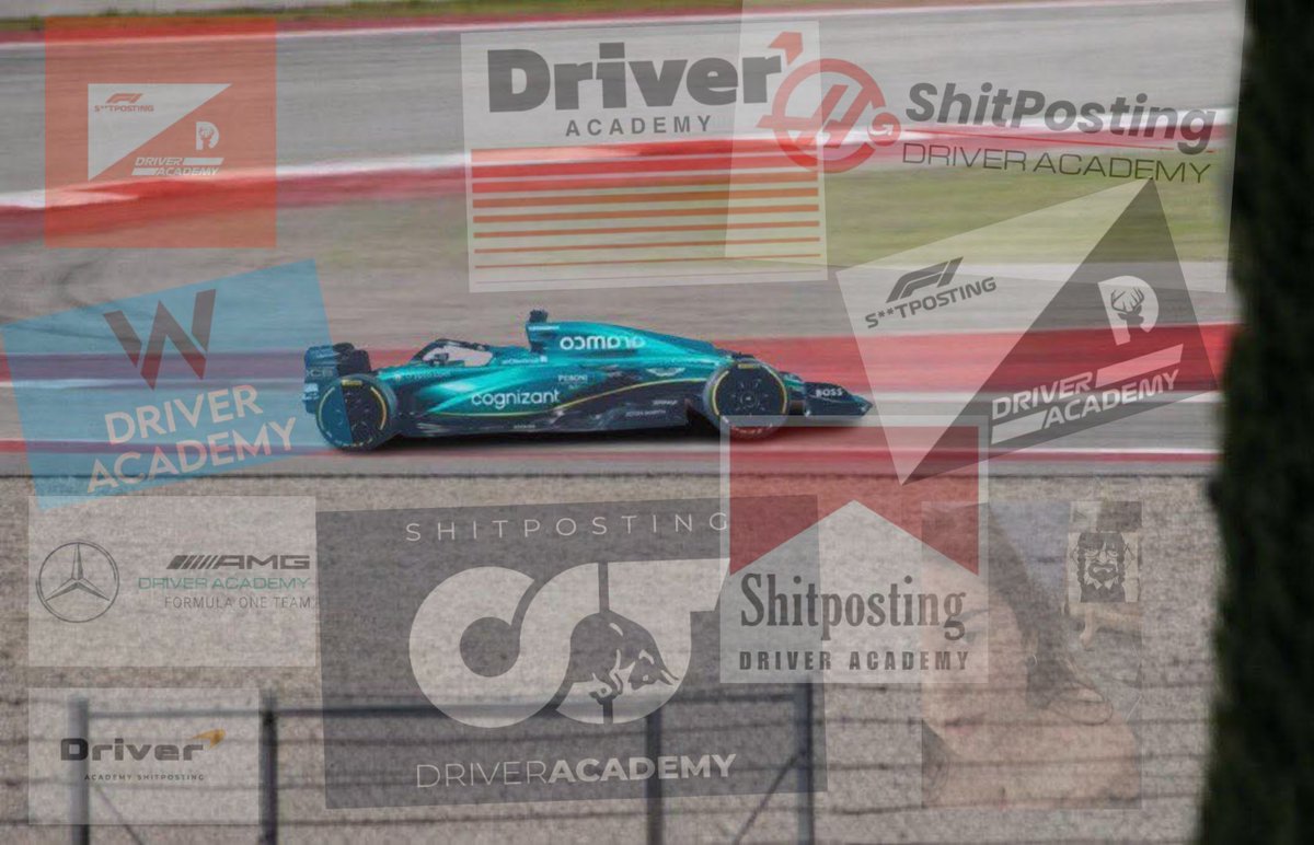 Ferrari Texcoco La Driver | F1 - Memes tweet media