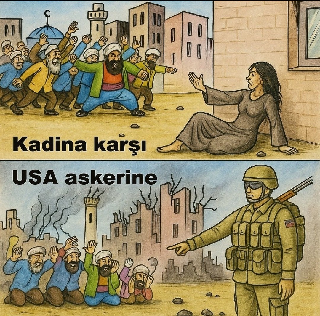 Daha iyi anlatılamazdı...!?