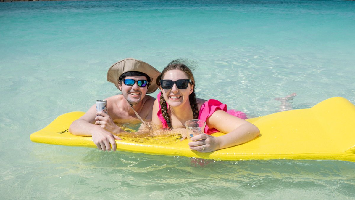 Moon River Music Festival tweet media