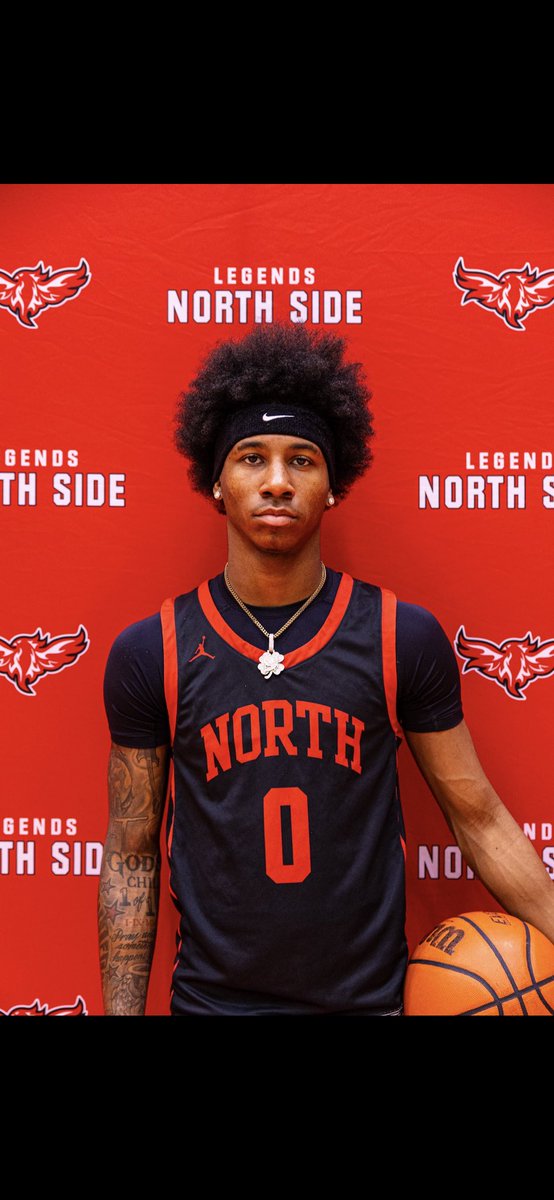 Coach Marq Abram tweet media