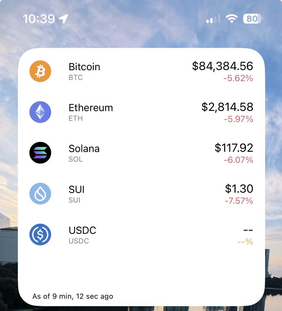 James Morin tweet media