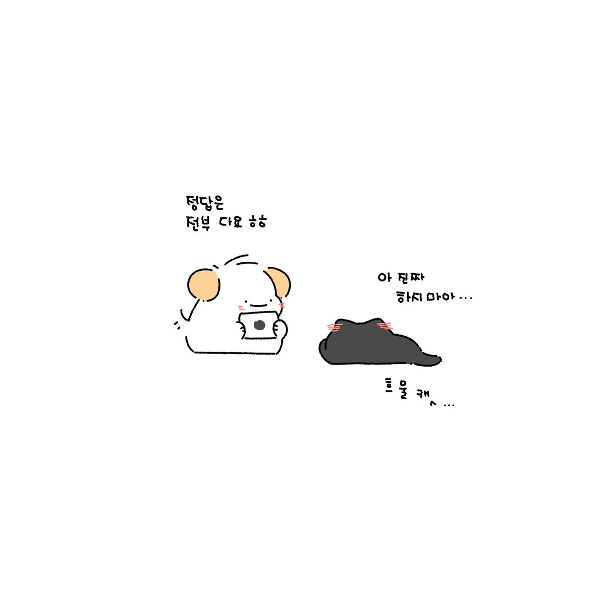 moottookkttookk's tweet image. 어떤 점 . 
#톤넨