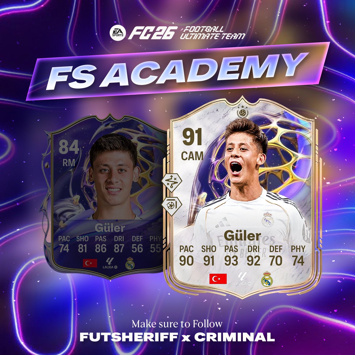 Fut Sheriff tweet media