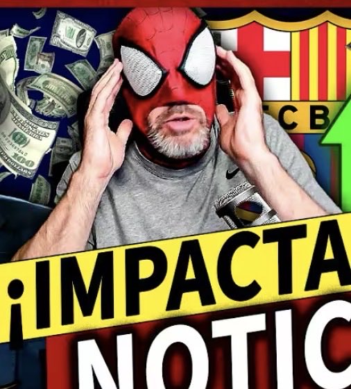 Anti-barça tweet media