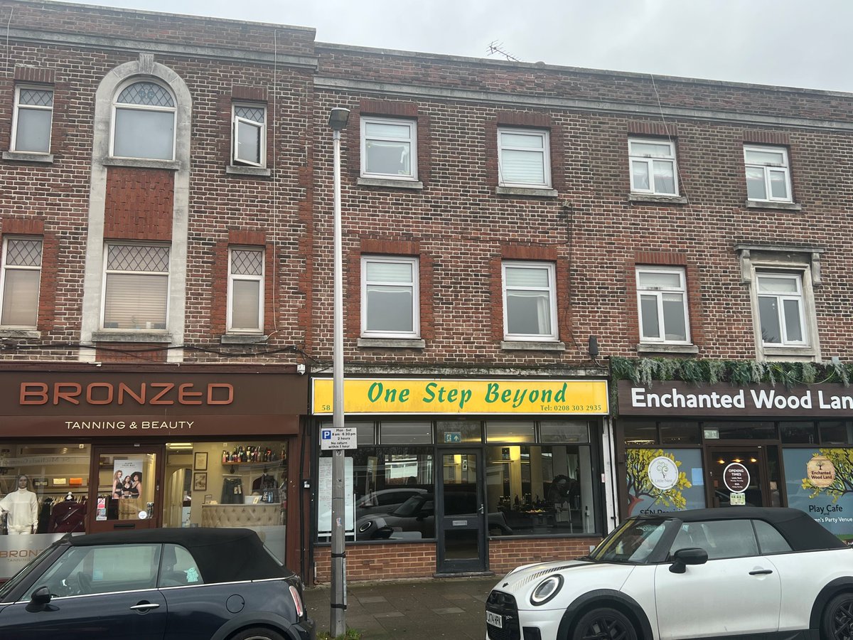 Hummerstone & Hawkins tweet media