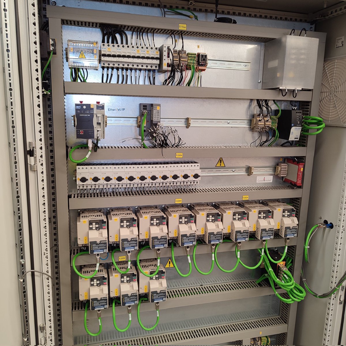 AICCON (@aiccon_control) on Twitter photo 