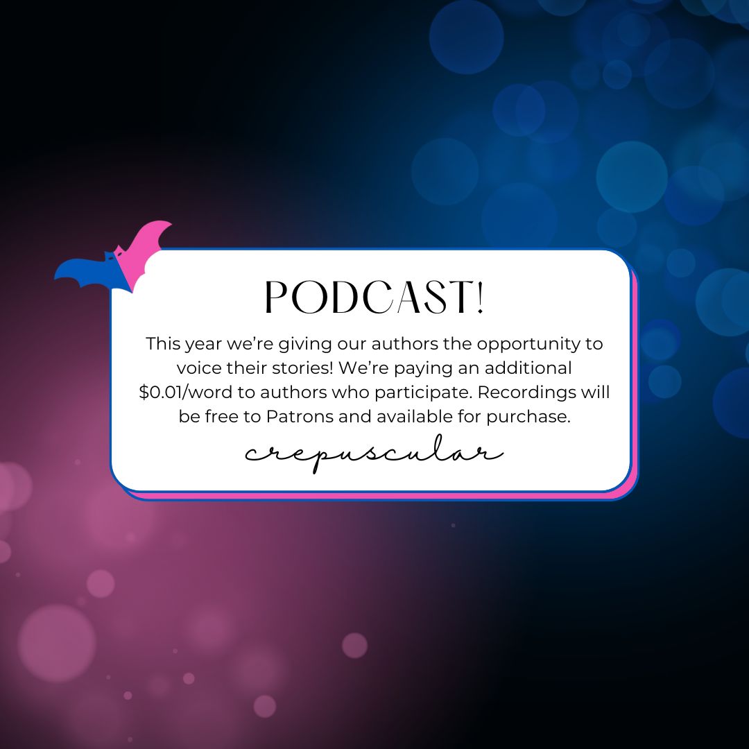 Crepuscular tweet media