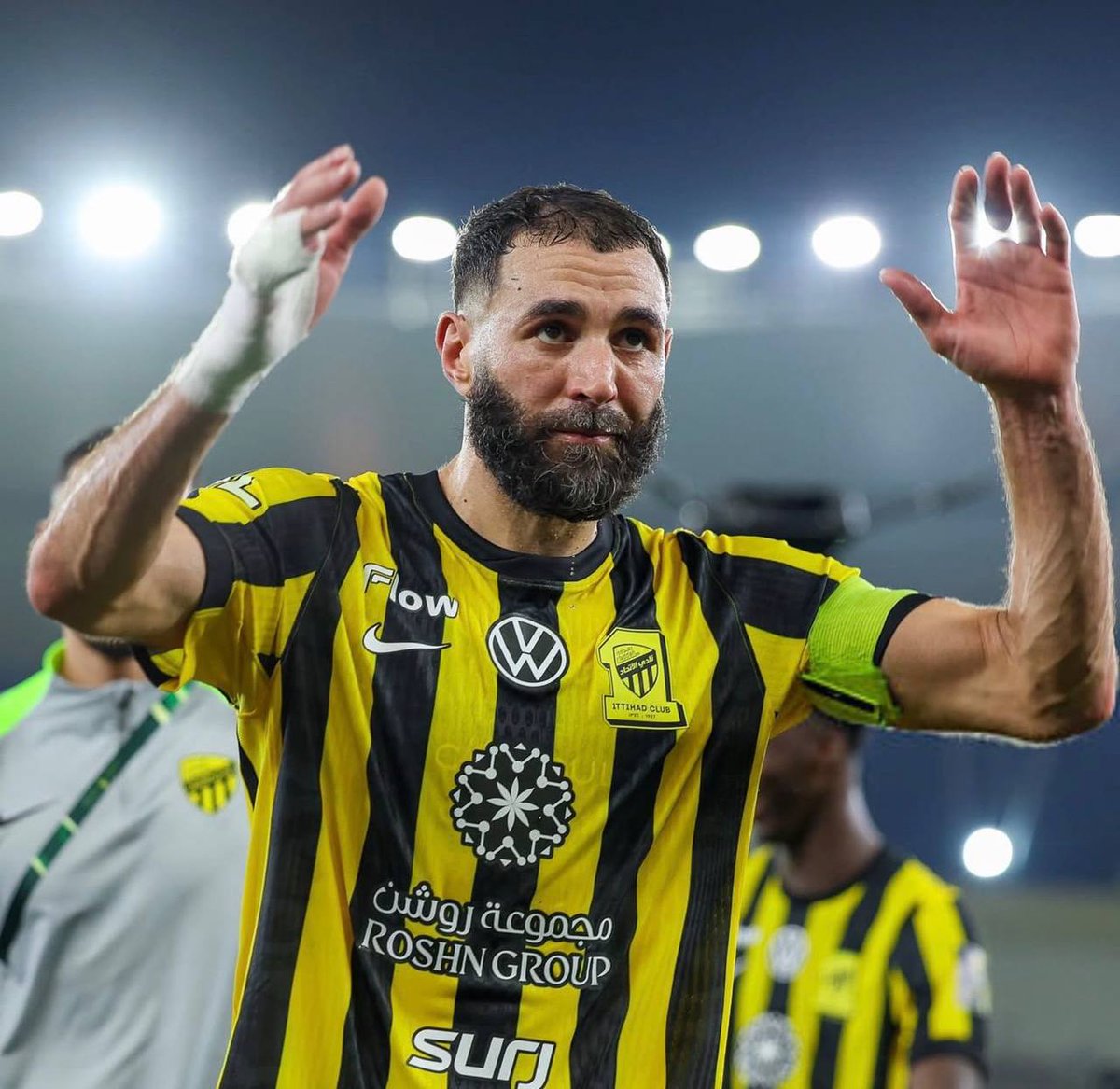 MatchDay Central tweet media