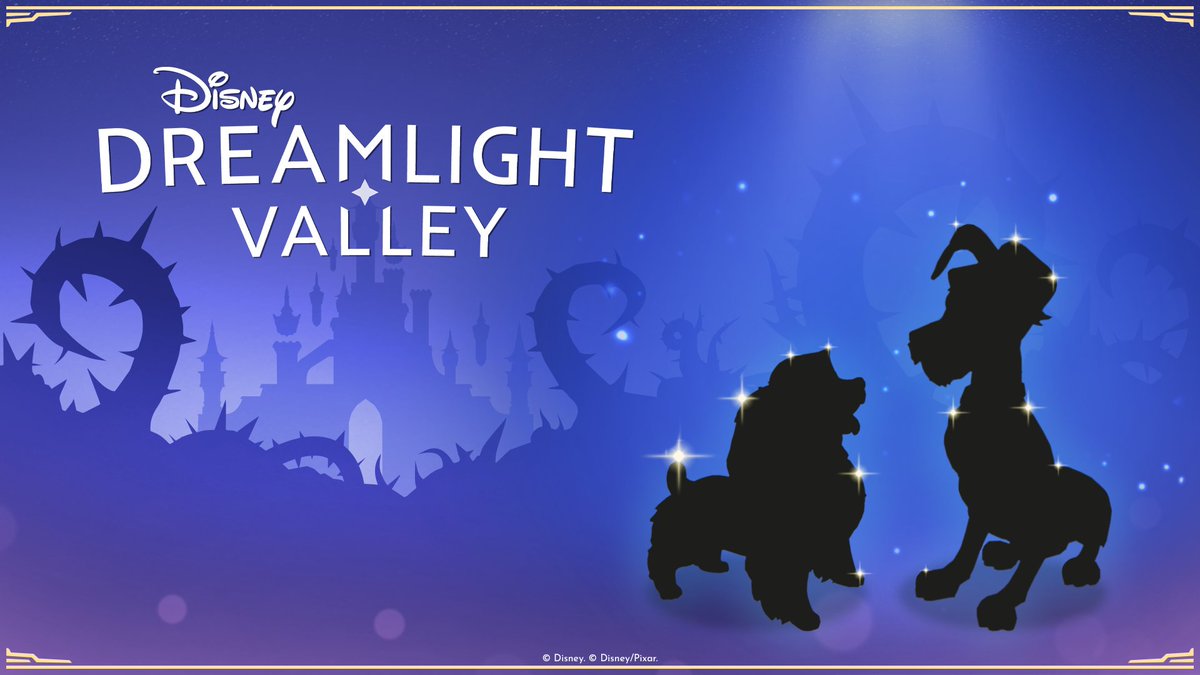 Can you guess this woof-worthy pair coming to the Valley?