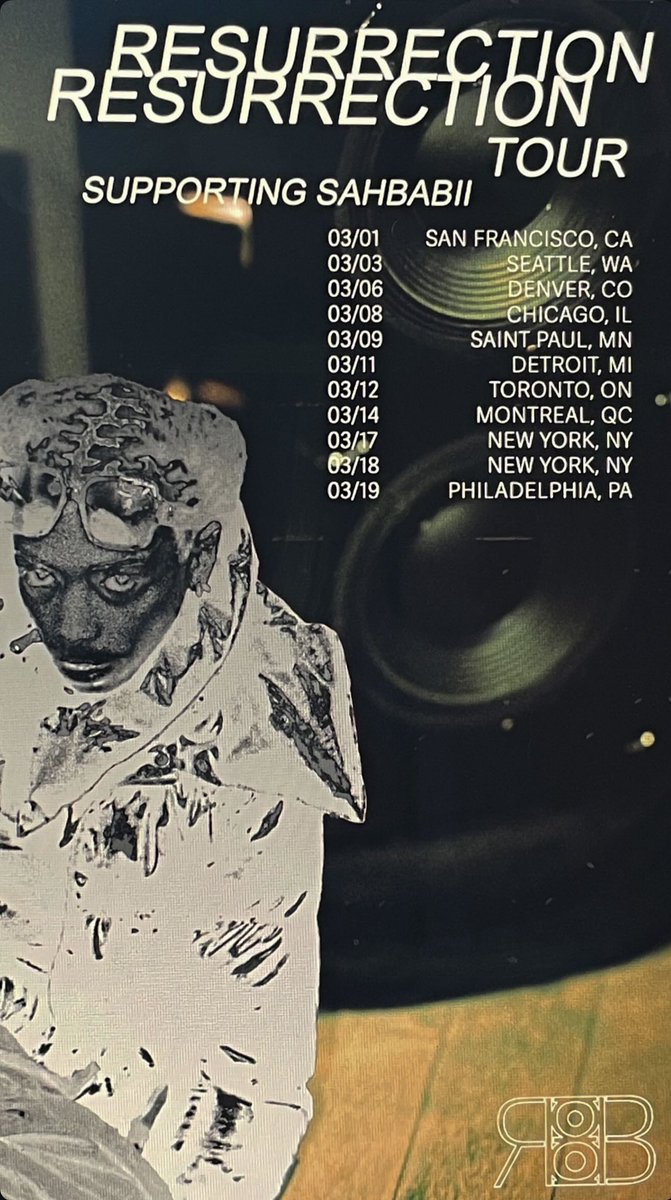 Che Archive tweet media