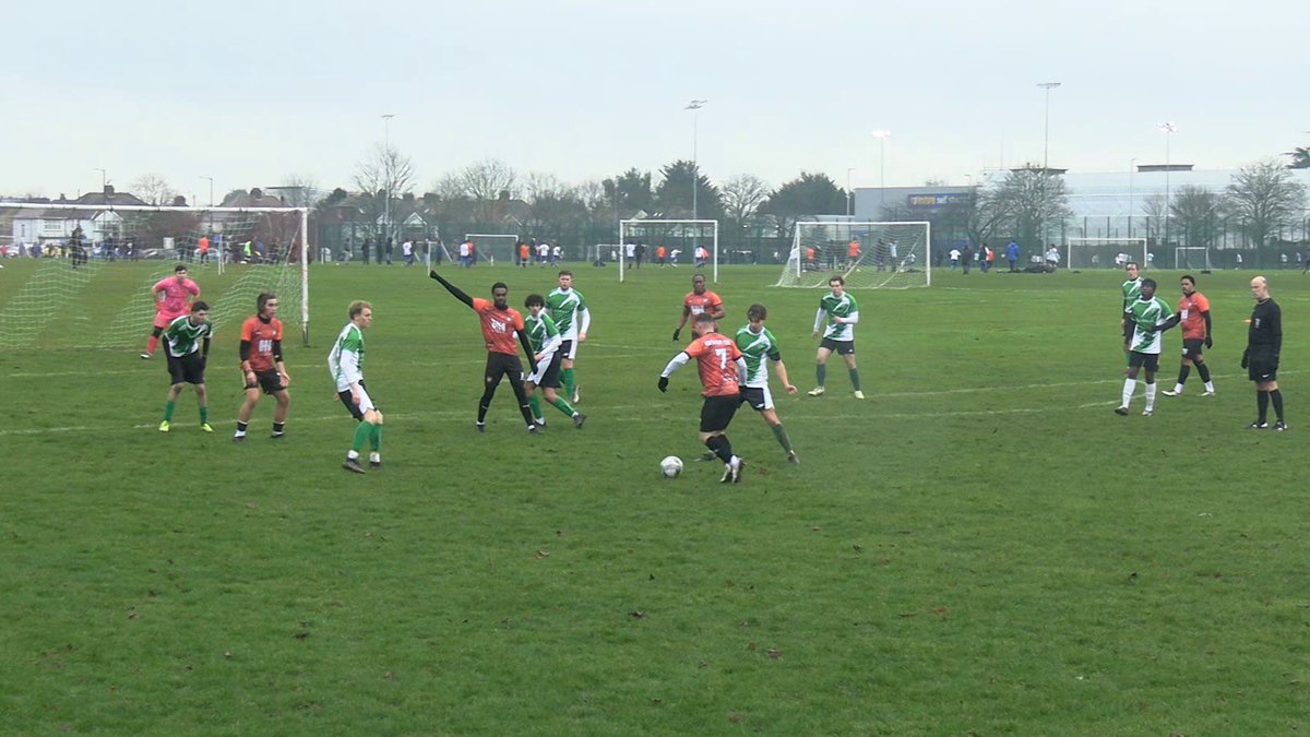 Edmonton Rovers FC tweet media