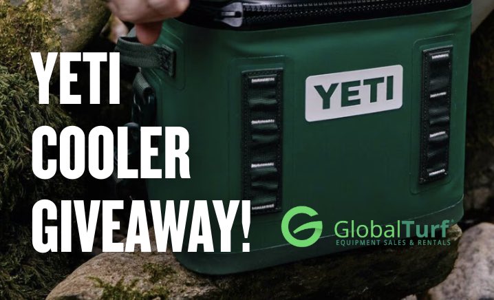 Global Turf Equipment tweet media