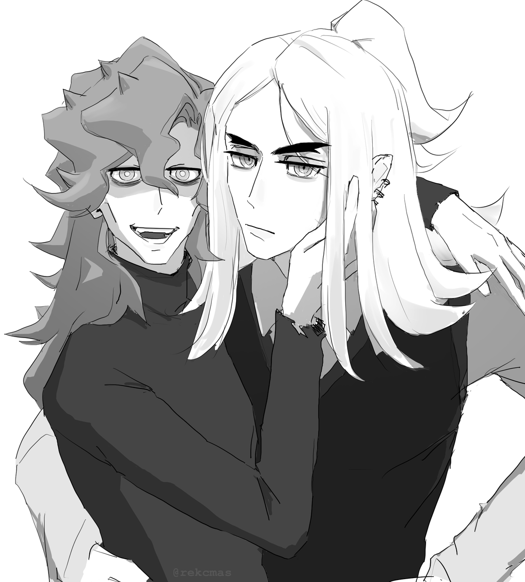 smkr💛💚 tweet media