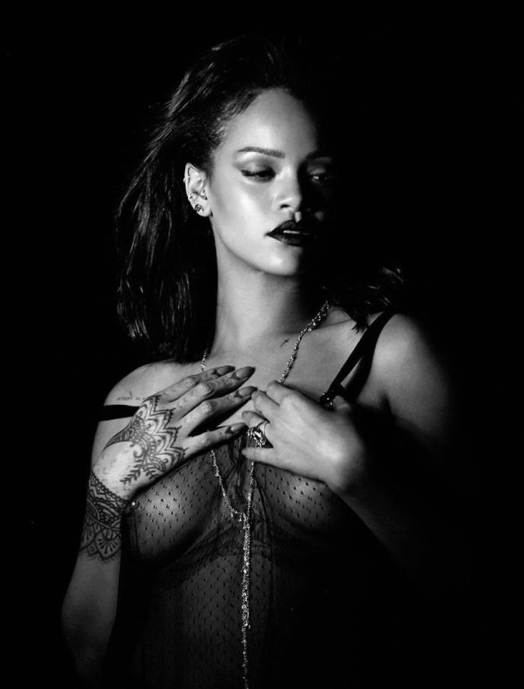 Fenty Icon👑💎 (@fanofpopforever) on Twitter photo 