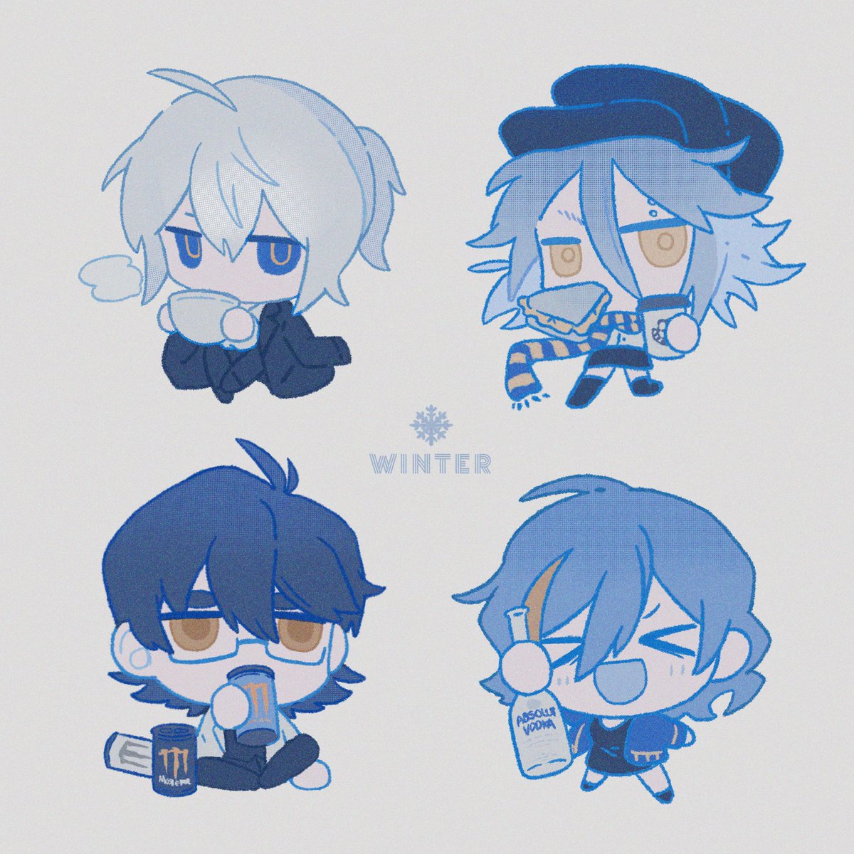 ﾋﾐﾐﾐ tweet media