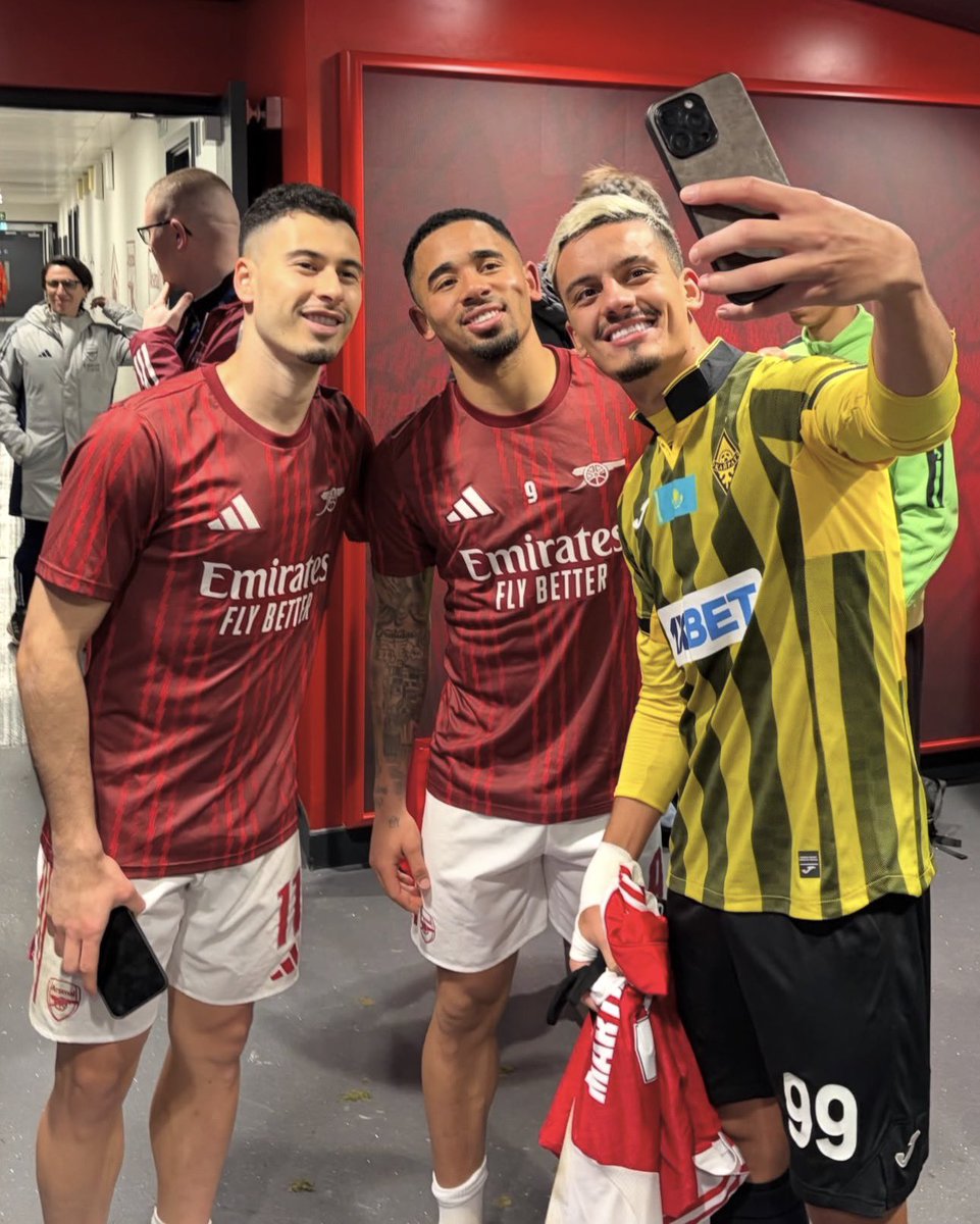 Brazilian Recognise Brazilian 🇧🇷