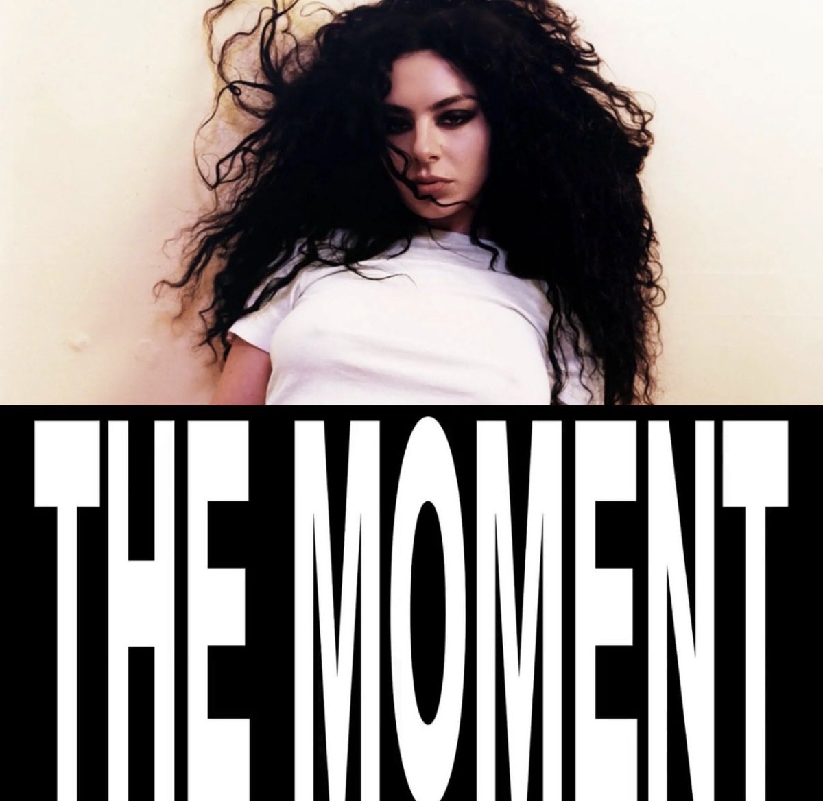 TrishCrave's tweet photo. Trisha Paytas is Attending Charli XCX’s ‘The Moment’ Premiere Tonight. https://t.co/zKUIL9pgx6
