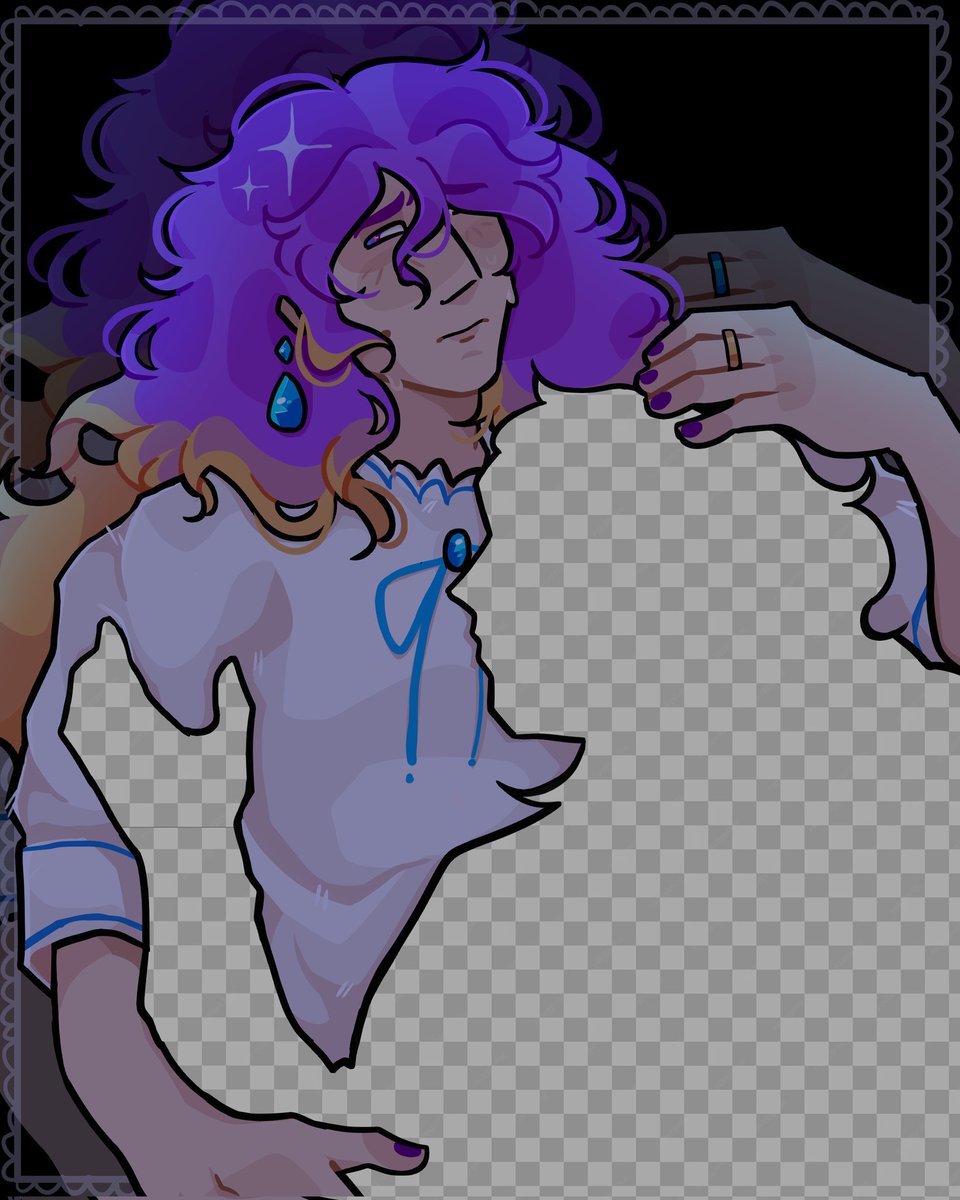 𓂃 . 𐑞 LAPIS ︶ ⟢ tweet media