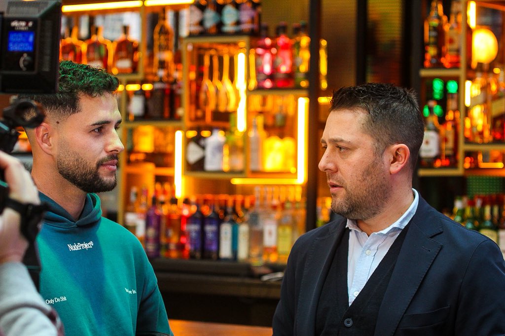 UCAM Murcia CF tweet media