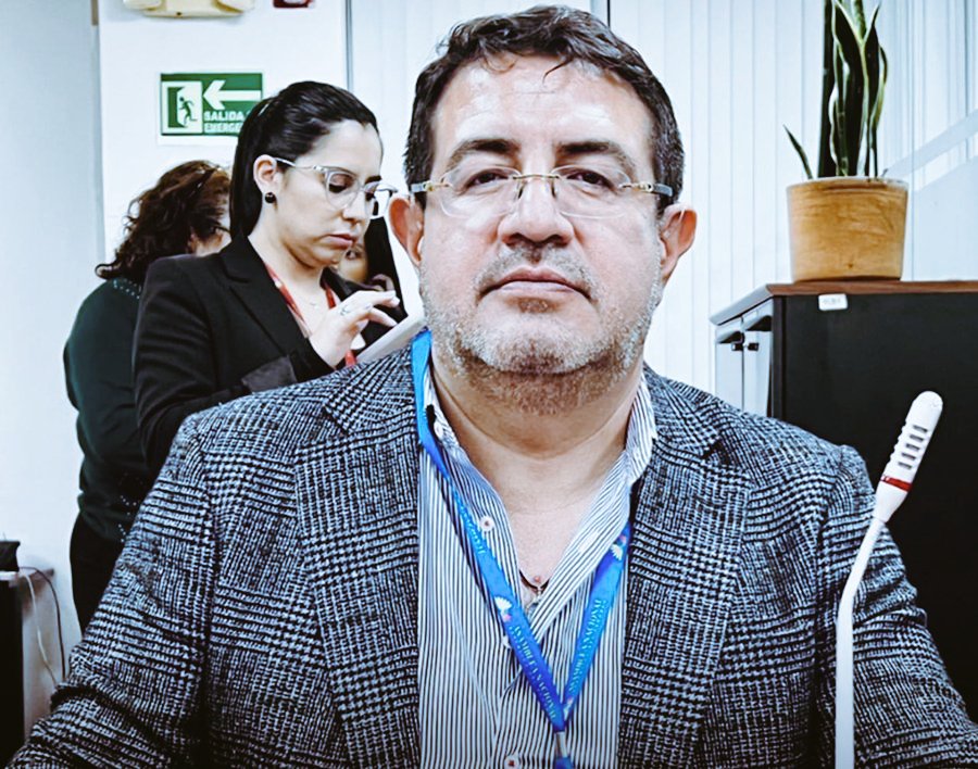 Politics Ec tweet media