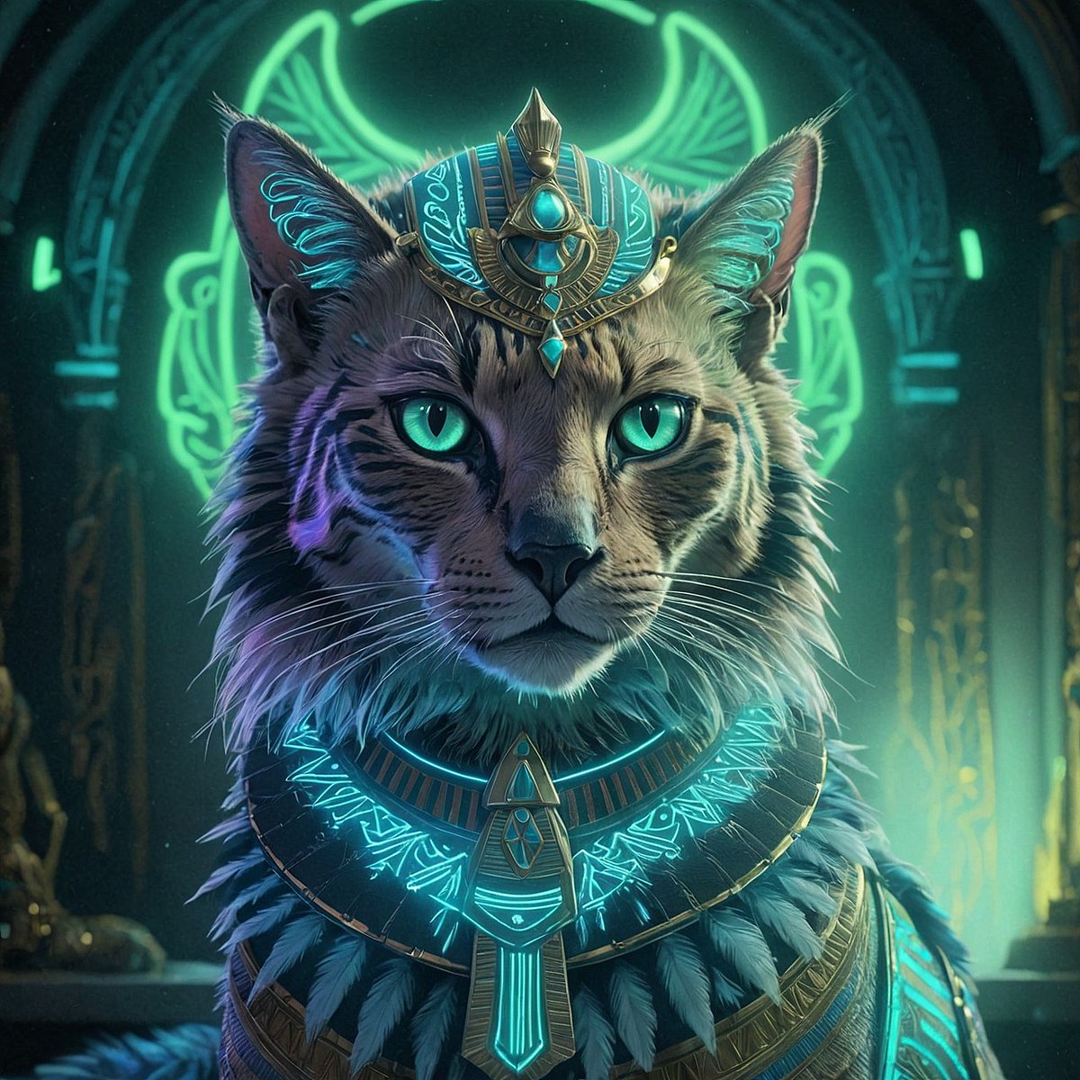 The Eclipse is more than a mint—it’s an expansion of the universe. 🌌🛡️
✅ 12 Unique Lineages
✅ 12,000 Hand-curated Artworks
✅ Deep Galactic Lore
✅ Minting Jan 31st
🚨 COUNTDOWN: DAY 2 🚨