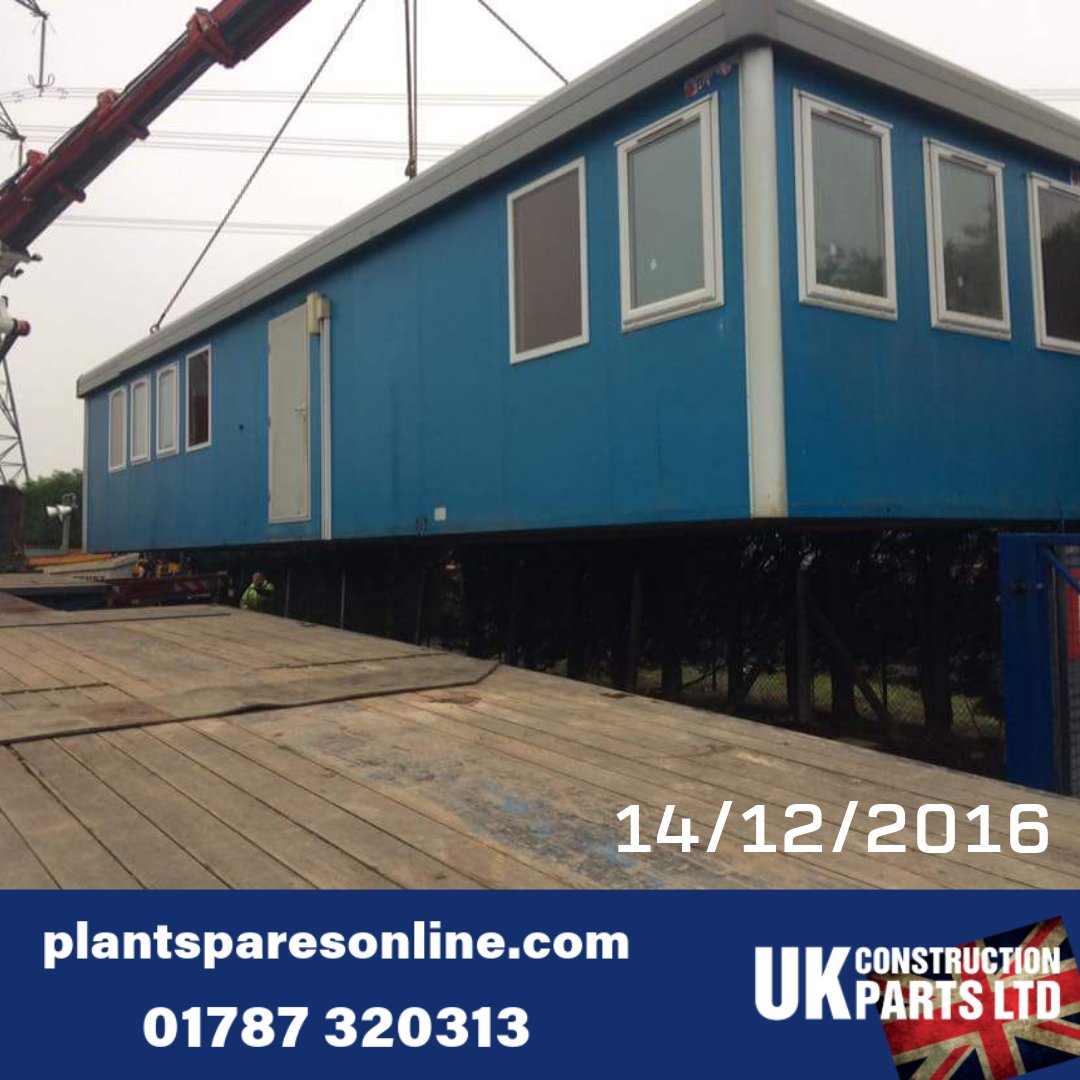 UKCP_Ltd's tweet photo. Reflecting on a decade of growth!!!

Back in 2016, we were gearing up to move into our new office. Fast forward 10 years, and now we are enjoying comfort of under floor heating—no more portacabins in sight!

#OfficeEvolution #10YearJourney #2016 https://t.co/XIWPql4Eja