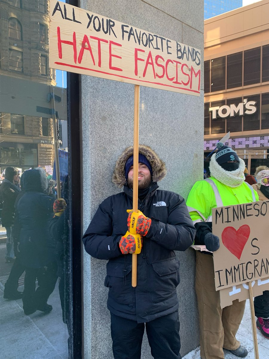 BrooklynVegan tweet media