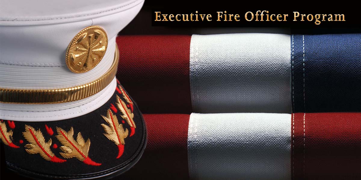 usfire's tweet image. Executive Fire Officer Symposium (EFO) 2026 open for registration.

Registration is open for this year’s EFO Symposium on April 10-11, 2026.

To register, visit training.fema.gov/generaladmissi… &amp;amp; use course code R0120.

Stay tuned for an exciting lineup of speakers to be announced soon.