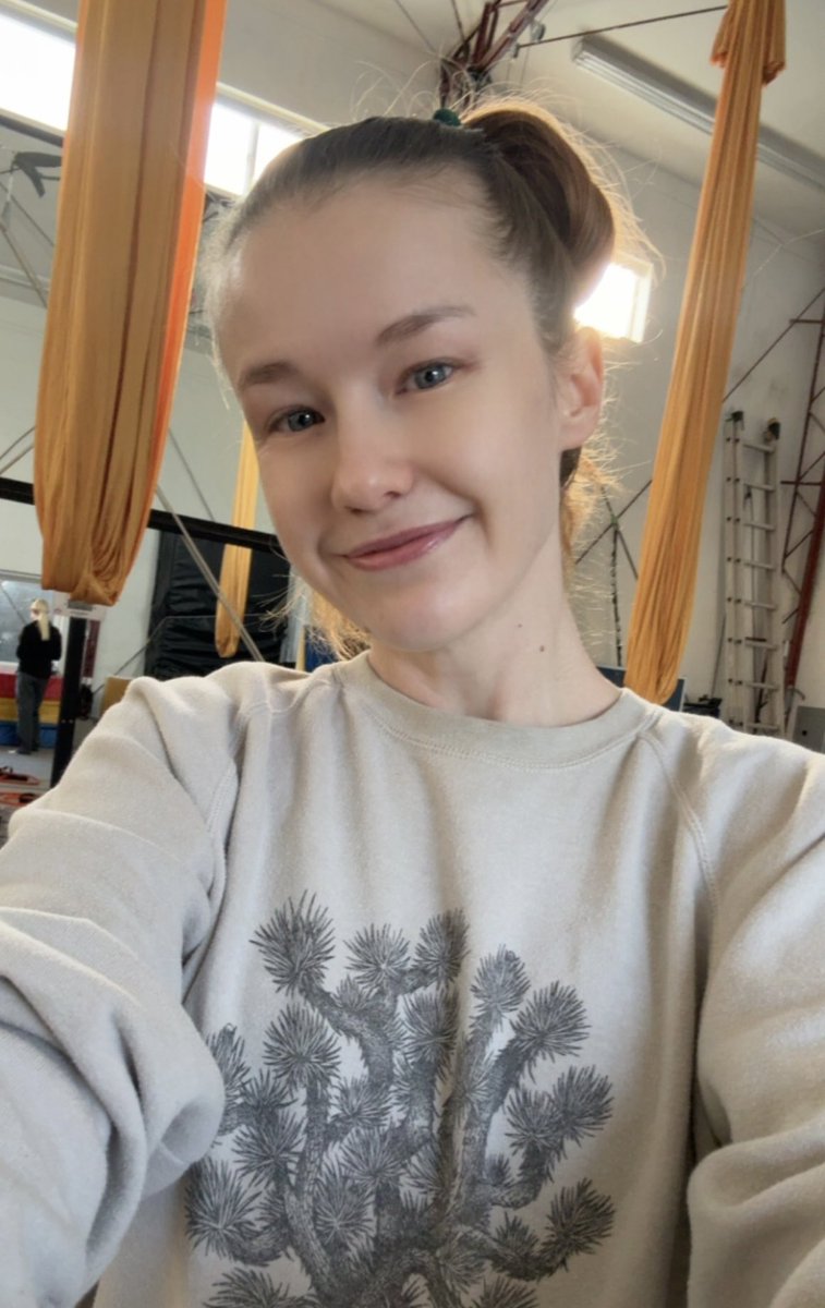 twitchemily's tweet photo. Live on twitch for some aerial! 
https://t.co/ICdCcToCRT https://t.co/55BS33gEtu