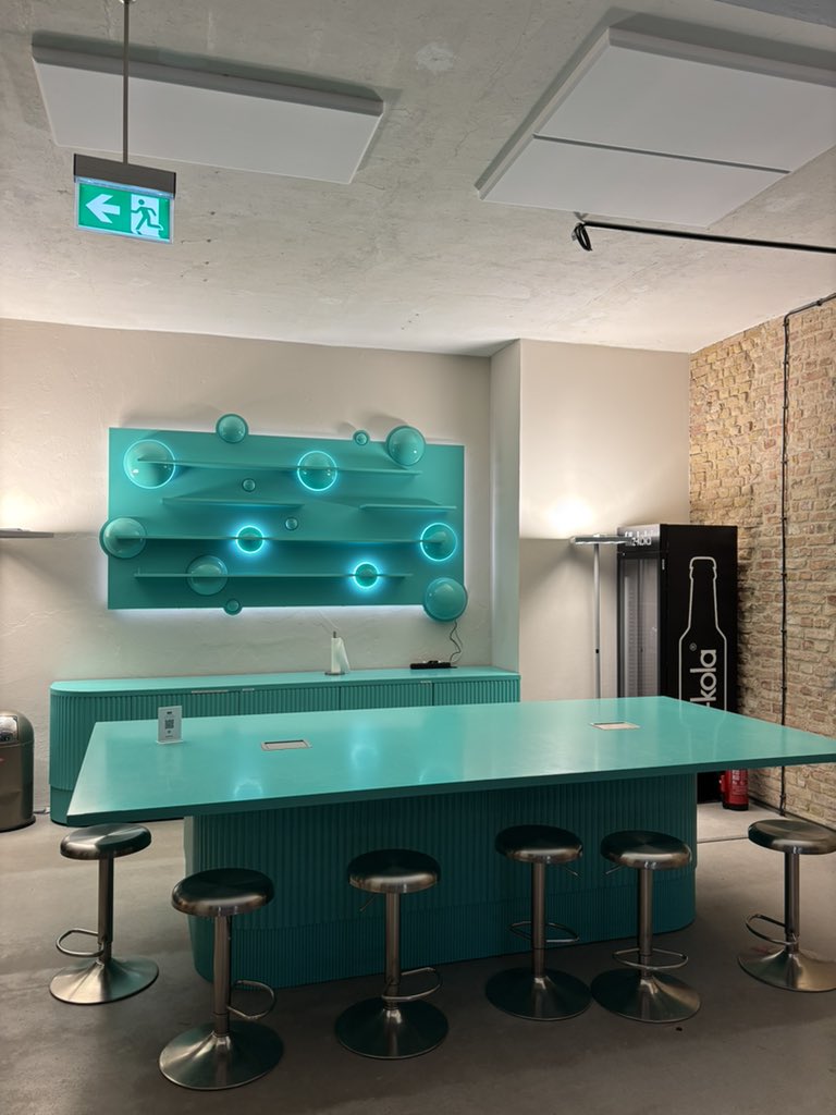 Hyperliquid Germany tweet media