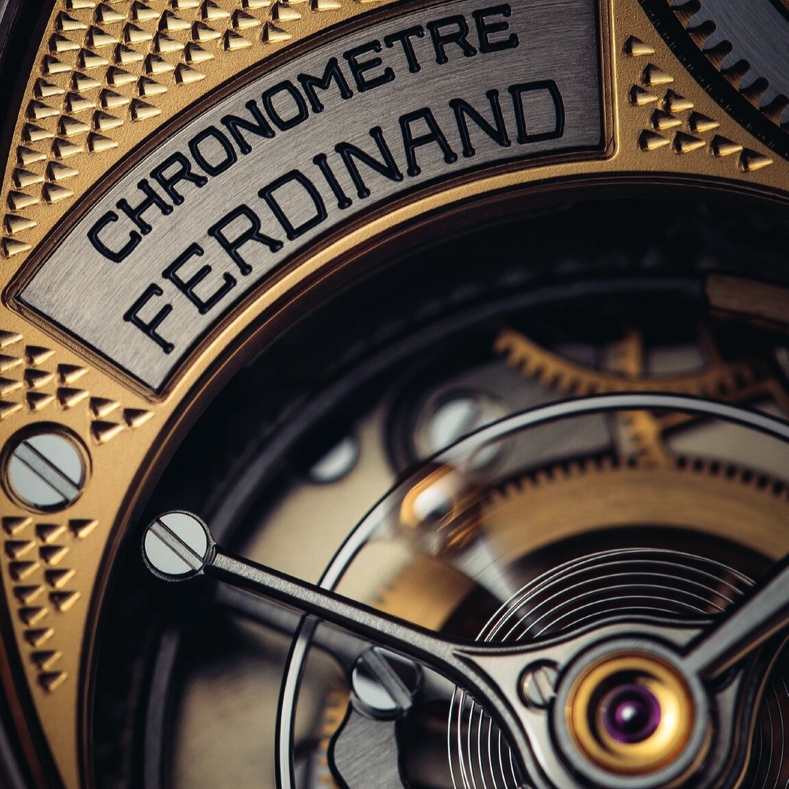 WatchTime Magazine tweet media