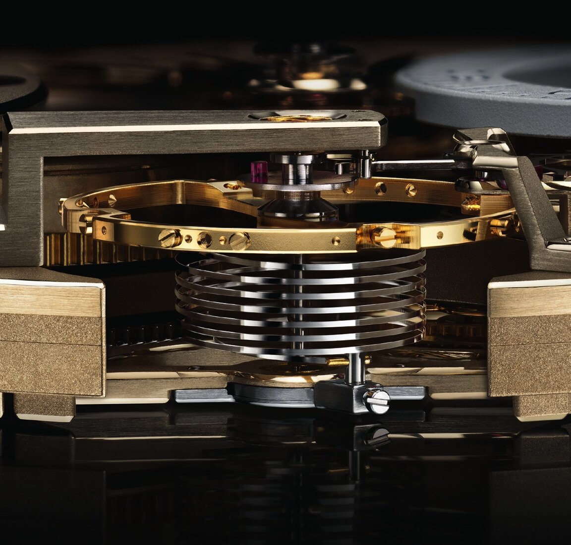 WatchTime Magazine tweet media