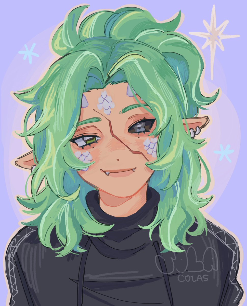 sol ☀️ working on c0mms ♡ tweet media