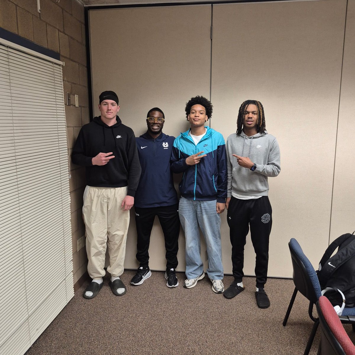 Gus Bailey tweet media