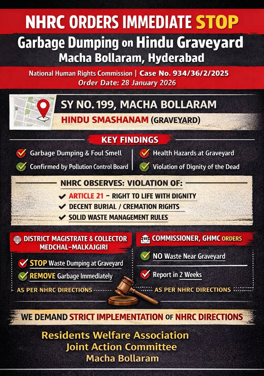 JAC MachaBollaram tweet media