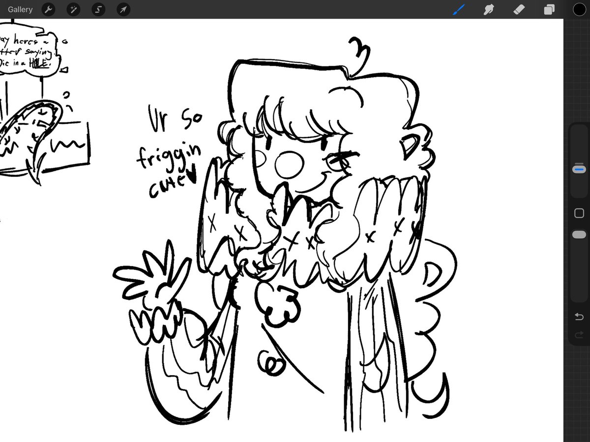 B0MBURI's tweet photo. sharing my moe design i need to draw her more
#ReGectARG https://t.co/KGh2nZDpyc