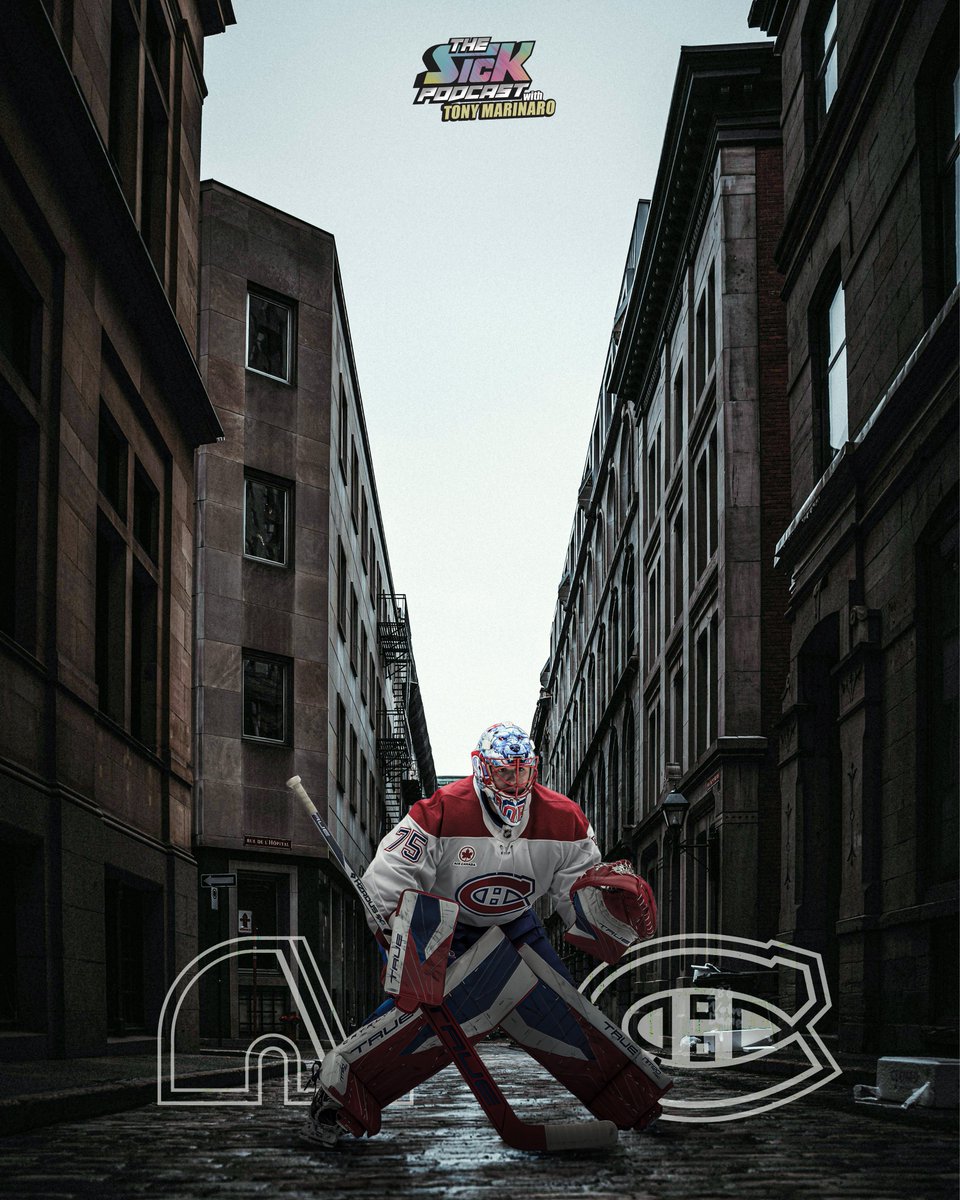 The Sick Podcast with Tony Marinaro tweet media