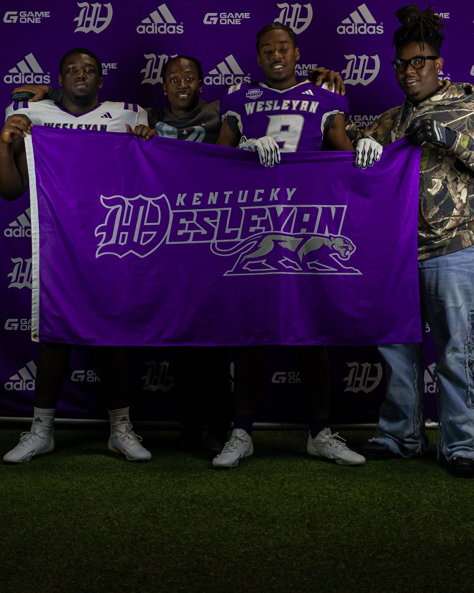 Kidwonder_9's tweet photo. After An amazing Visit And Great conversation With @CoachClark78 I am blessed &amp; excited to announce my 1st Offer To @kwc_football https://t.co/jcax6rLYHr