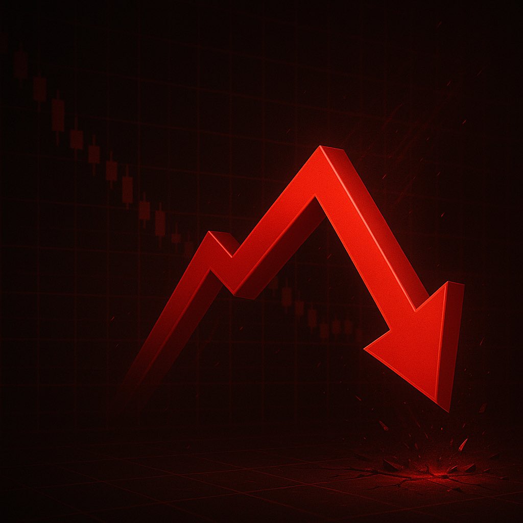 AltcoinDaily's tweet photo. BREAKING: Bitcoin falls to $84,000 range as $450,000,000 is liquidated from crypto markets in 90 minutes. https://t.co/tev9UJEFGd
