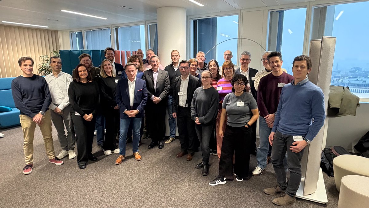 Interoperable Europe tweet media