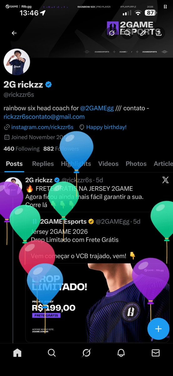 INTZ rickzz tweet media