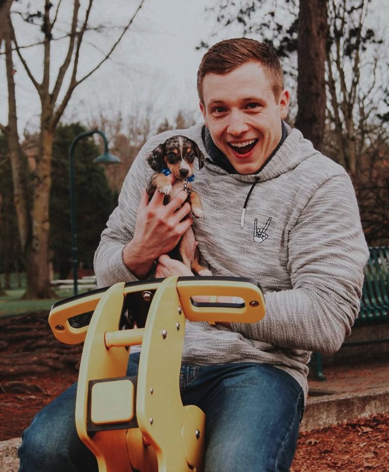 DachshundWizard 🧙‍♂️ tweet media