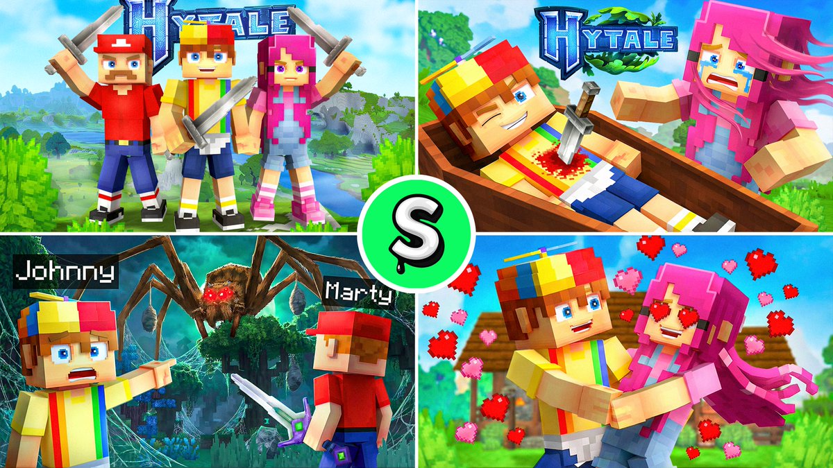 Saop | Thumbnail Artist tweet media