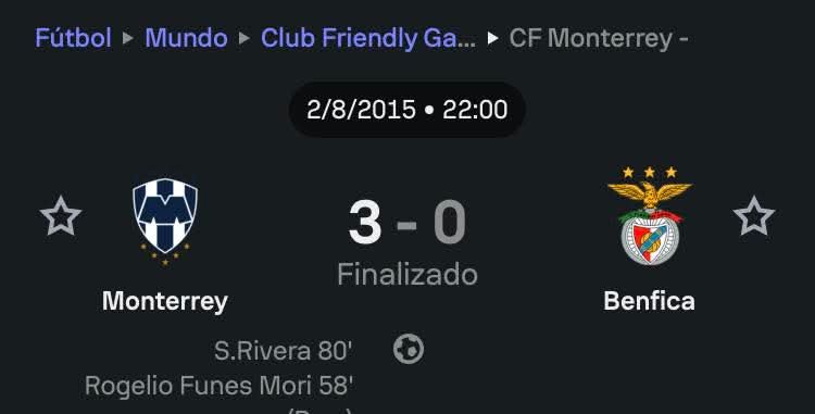 RayadoStarboy's tweet image. No era tan difícil ganarle al Benfica, Madrid