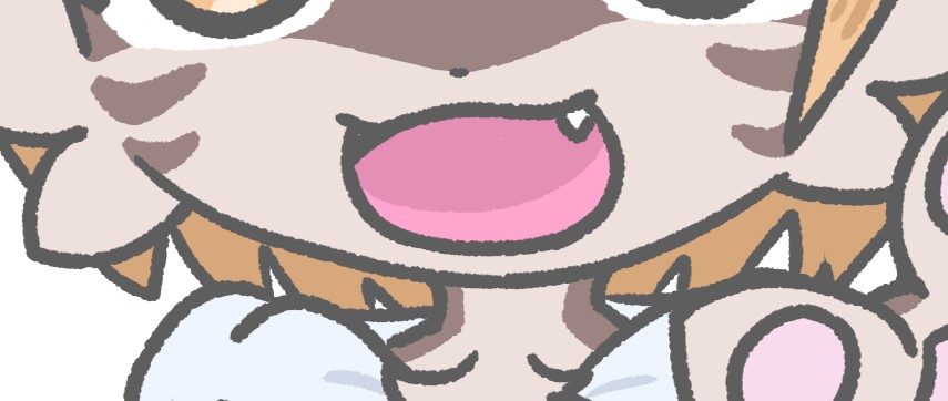 Post by ススキツネ🦊🍆 on X: WIP🖋🦊