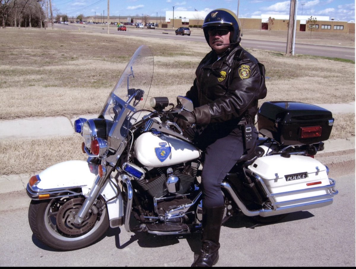 Broken Arrow Police tweet media