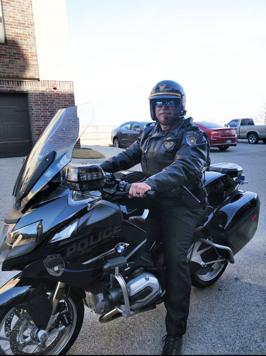 Broken Arrow Police tweet media