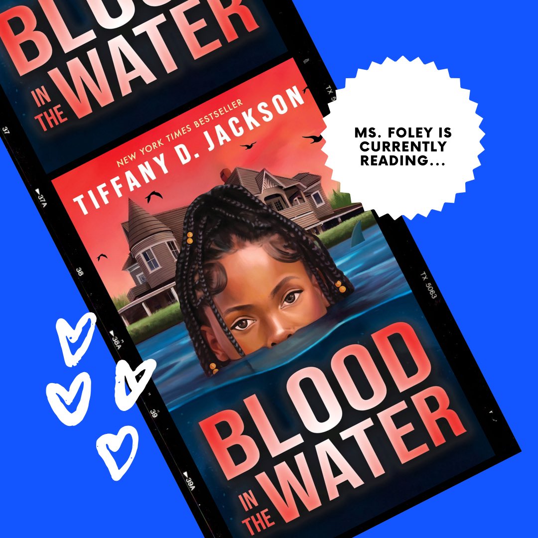 Annarose Foley tweet media