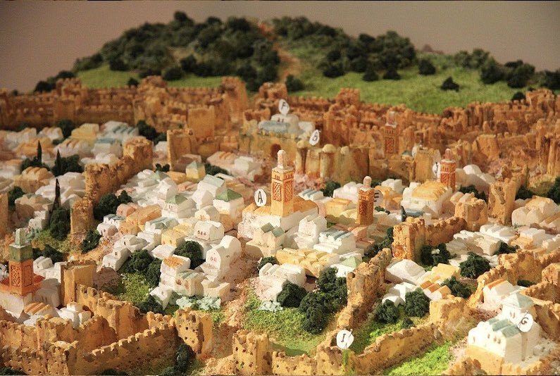 ‘Ilm al Jazair tweet media